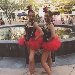 Meet your Posher, Emma